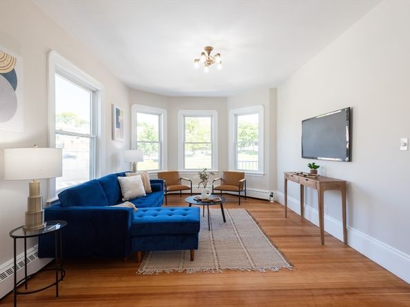1690 Centre Street 2, Boston MA 02132