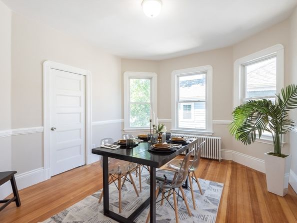 1690 Centre Street 2, Boston MA 02132