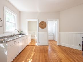 1690 Centre Street 2, Boston MA 02132