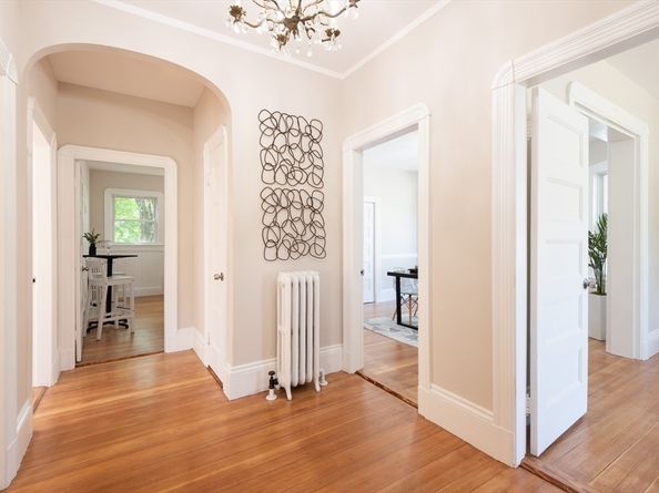 1690 Centre Street 2, Boston MA 02132