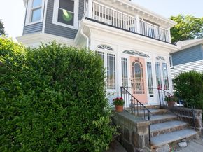 1690 Centre Street 2, Boston MA 02132