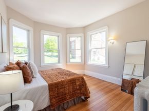 1690 Centre Street 2, Boston MA 02132