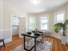 1690 Centre Street 2, Boston MA 02132