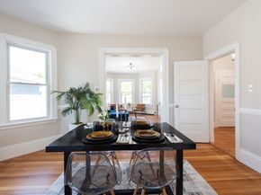 1690 Centre Street 2, Boston MA 02132