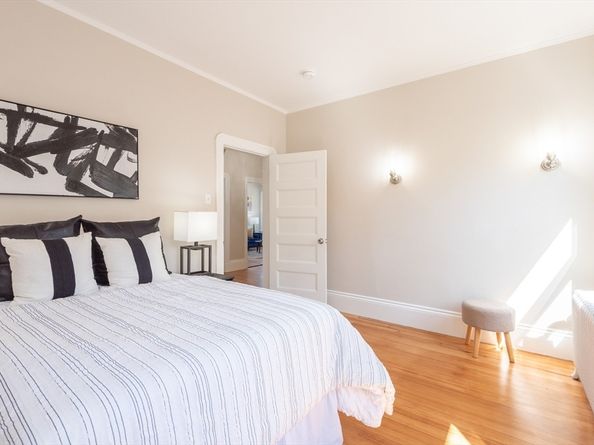 1690 Centre Street 2, Boston MA 02132