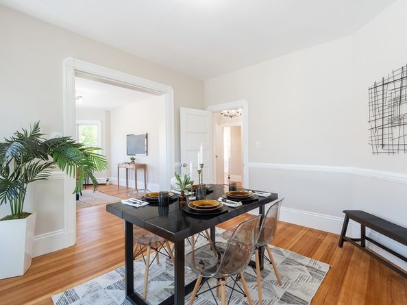 1690 Centre Street 2, Boston MA 02132