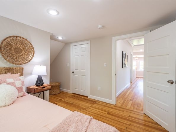 1690 Centre Street 2, Boston MA 02132