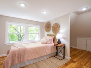 1690 Centre Street 2, Boston MA 02132