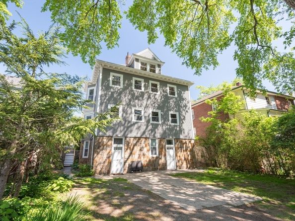 1690 Centre Street 2, Boston MA 02132