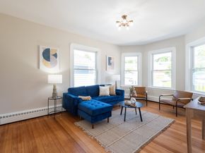 1690 Centre Street 2, Boston MA 02132
