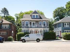 1690 Centre Street 2, Boston MA 02132