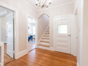 1690 Centre Street 2, Boston MA 02132