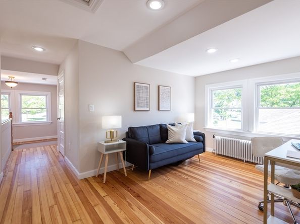 1690 Centre Street 2, Boston MA 02132