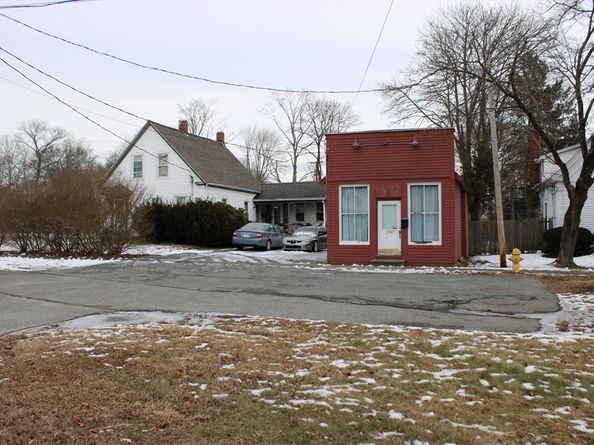1353 Washington Street, Abington MA 02351