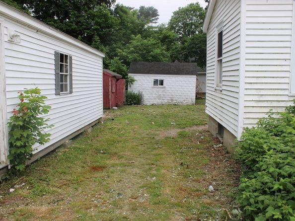 1353 Washington Street, Abington MA 02351