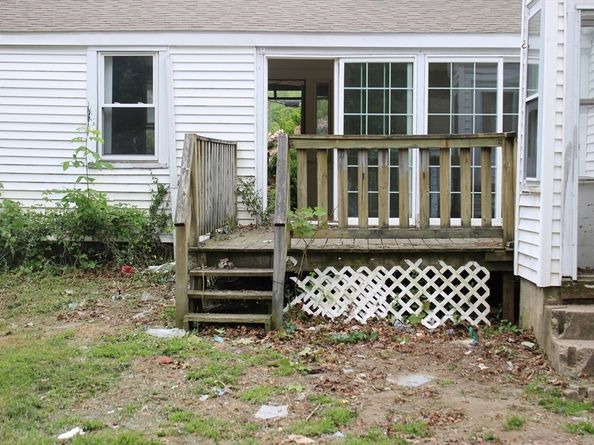 1353 Washington Street, Abington MA 02351