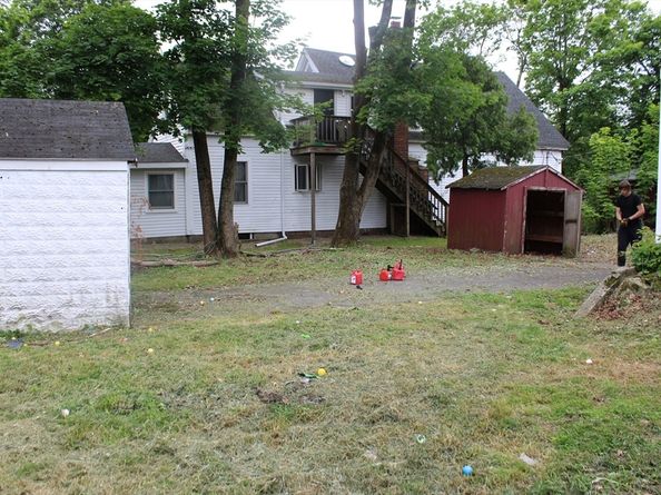 1353 Washington Street, Abington MA 02351