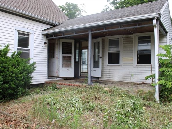 1353 Washington Street, Abington MA 02351