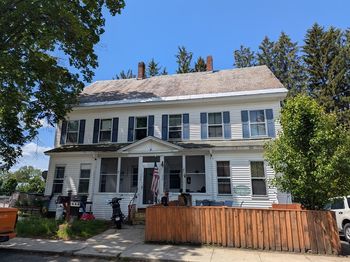 124 Fish St