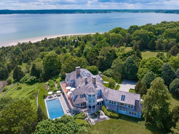 100 Patten Ln, Duxbury MA 02332