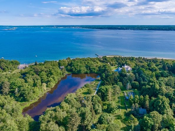 100 Patten Ln, Duxbury MA 02332