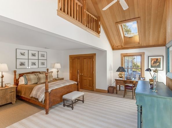 100 Patten Ln, Duxbury MA 02332