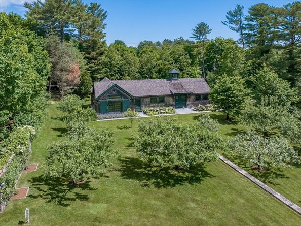 100 Patten Ln, Duxbury MA 02332
