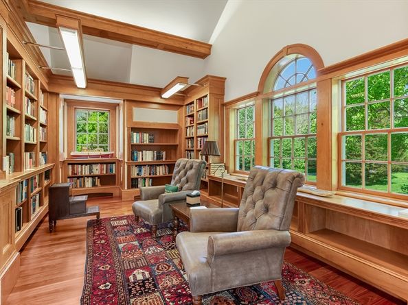 100 Patten Ln, Duxbury MA 02332