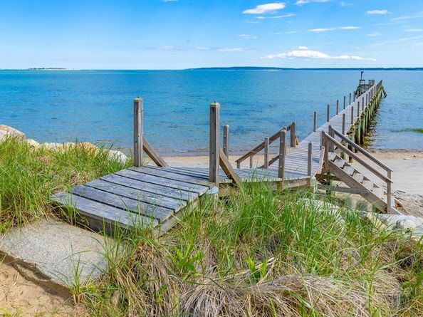 100 Patten Ln, Duxbury MA 02332
