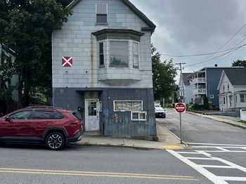 172 Parker St