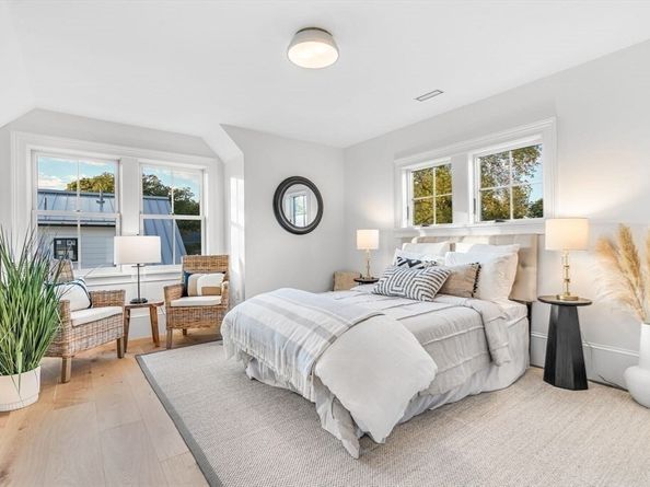 28 Hatch Farm Lane, Concord MA 01742
