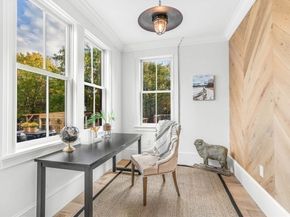 28 Hatch Farm Lane, Concord MA 01742