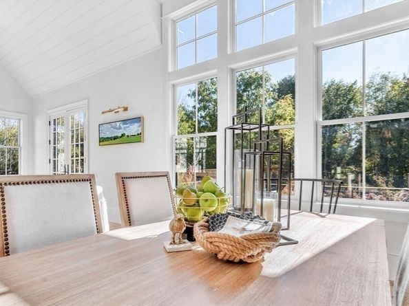 28 Hatch Farm Lane, Concord MA 01742