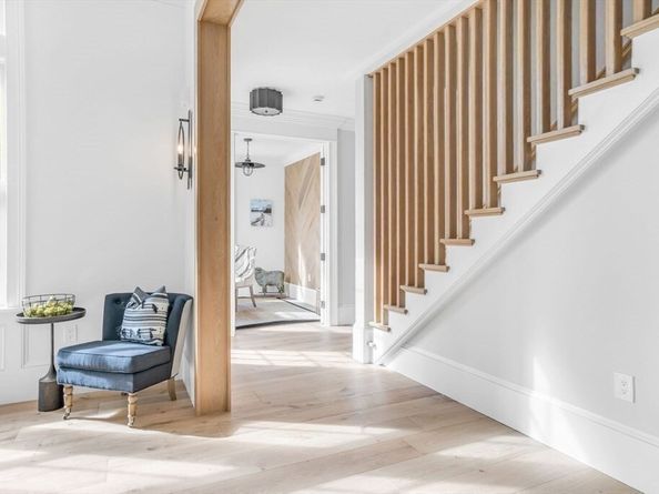 28 Hatch Farm Lane, Concord MA 01742