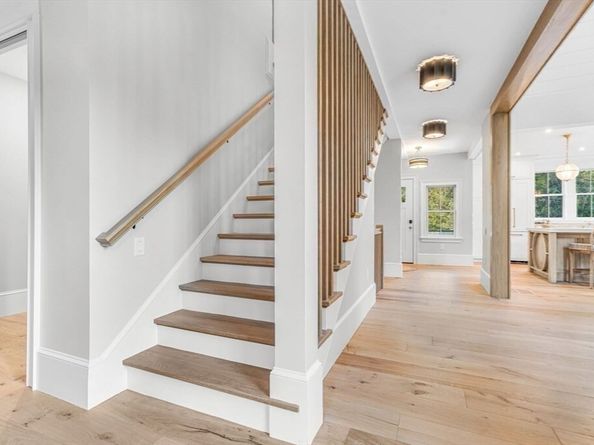 28 Hatch Farm Lane, Concord MA 01742