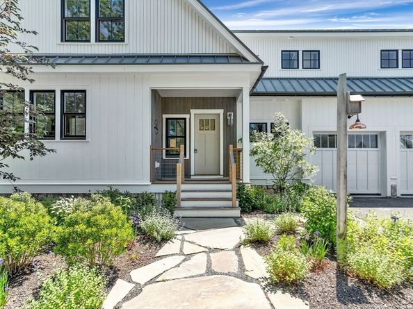 28 Hatch Farm Lane, Concord MA 01742
