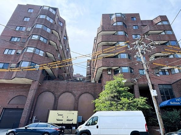 147 Kelton St 312, Boston MA 02134