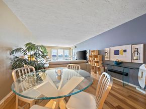2001 Marina Drive 506W, Quincy MA 02171
