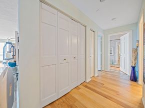 2001 Marina Drive 506W, Quincy MA 02171