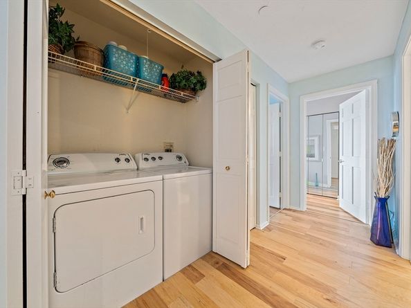 2001 Marina Drive 506W, Quincy MA 02171