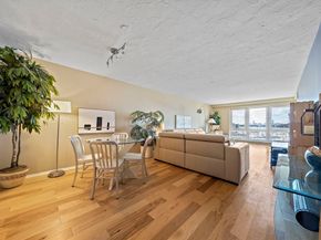 2001 Marina Drive 506W, Quincy MA 02171