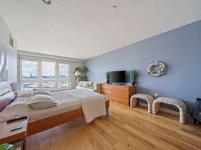 2001 Marina Drive 506W, Quincy MA 02171