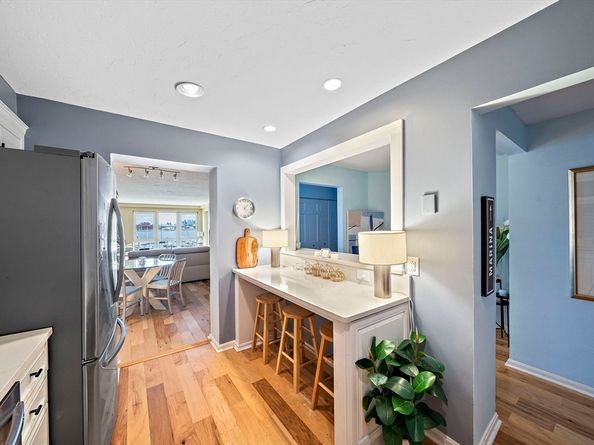 2001 Marina Drive 506W, Quincy MA 02171