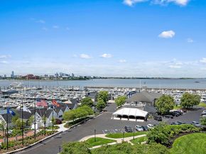 2001 Marina Drive 506W, Quincy MA 02171
