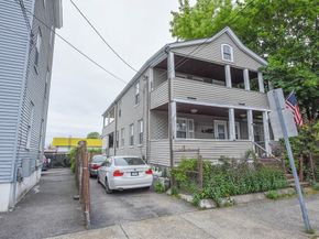 12 Carnes Street, Lynn MA 01905