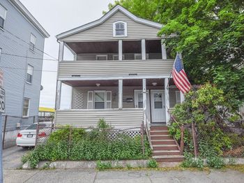 12 Carnes Street