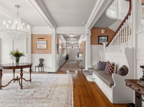 4 Cobb Avenue, Manchester MA 01944