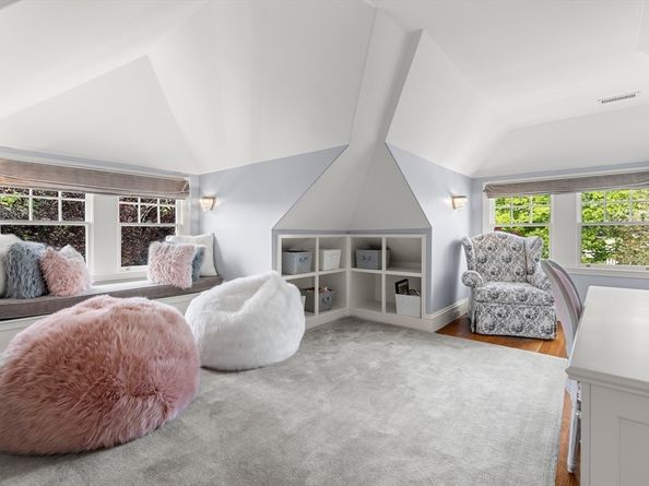 4 Cobb Avenue, Manchester MA 01944