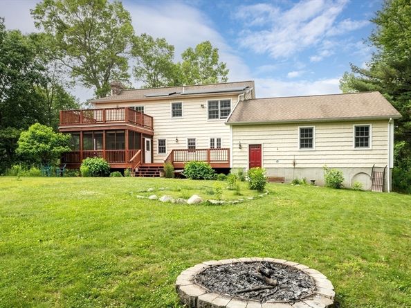 29 Miscoe Rd, Mendon MA 01756