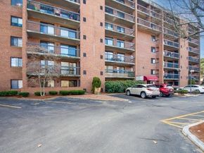 289 Elm St 34B, Medford MA 02155